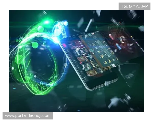 slots游戏设计的创新策略与未来发展趋势分析