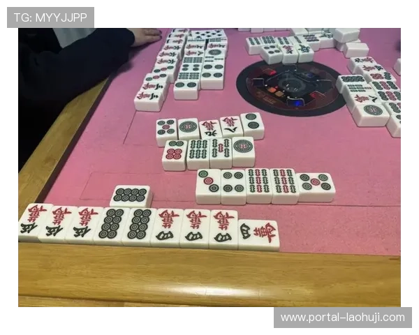 掌握麻将糊了2技巧，快速提高牌技让你在游戏中轻松取胜